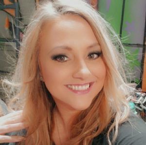 Meet your Posher, Kristina